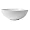 Alfi Brand ALFI brand ABC905 White 15" Round Vessel Bowl Above Mount Ceramic Sink ABC905 - alternate 7